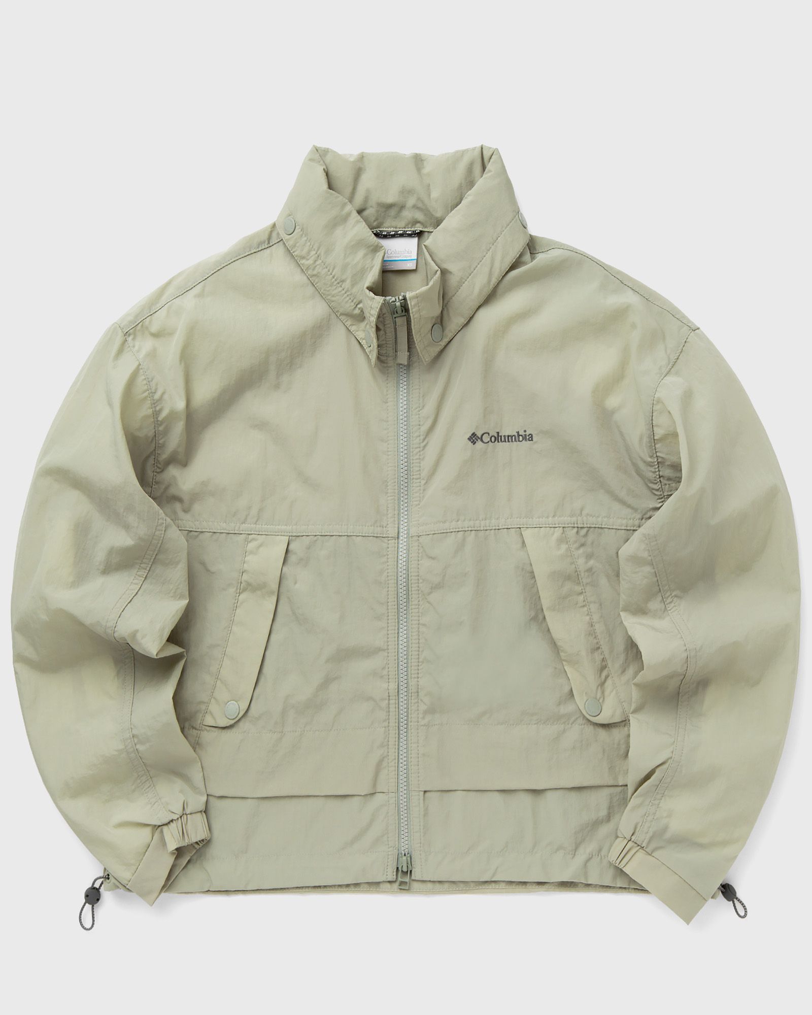 Paracutie Windbreaker