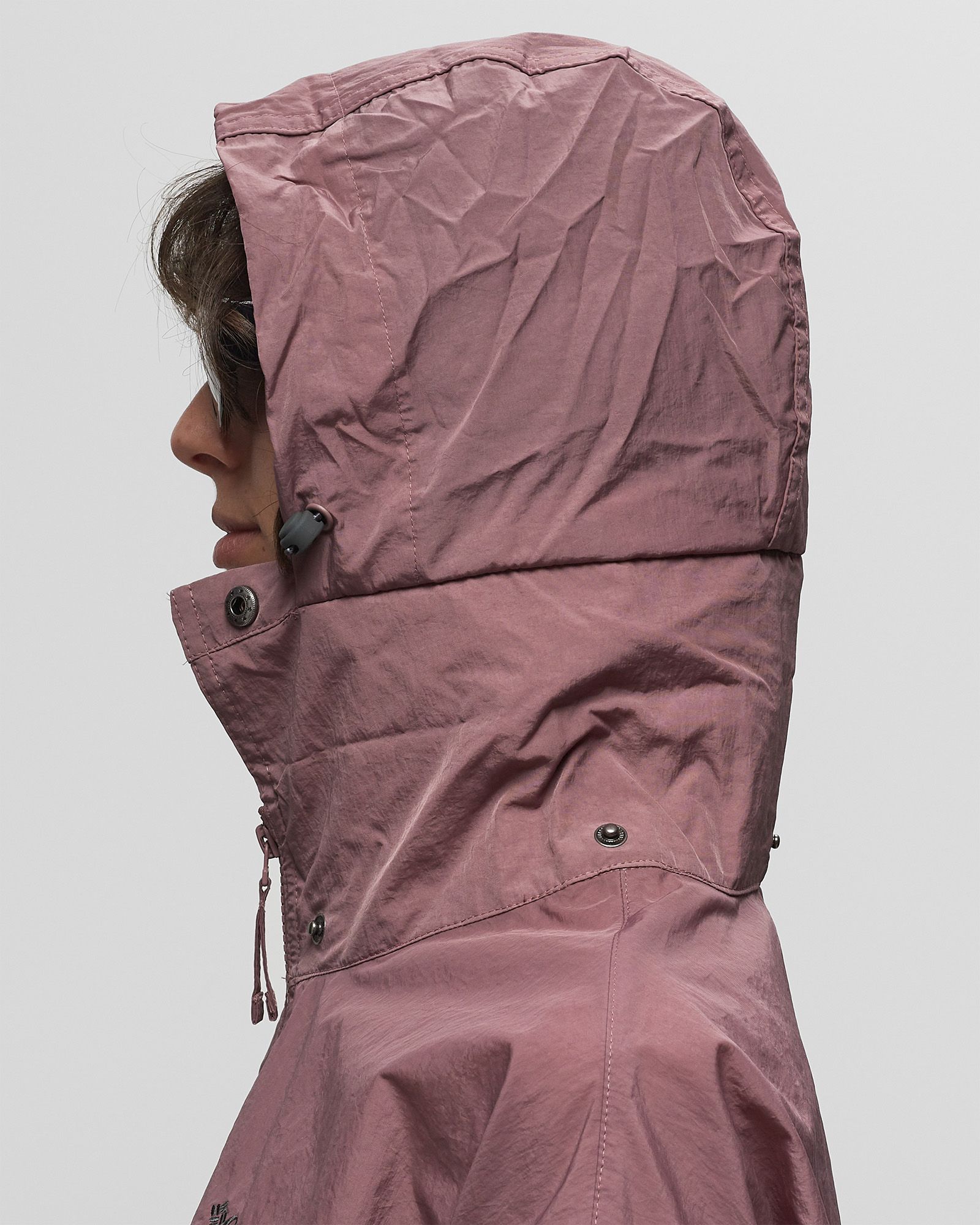 Paracutie Windbreaker