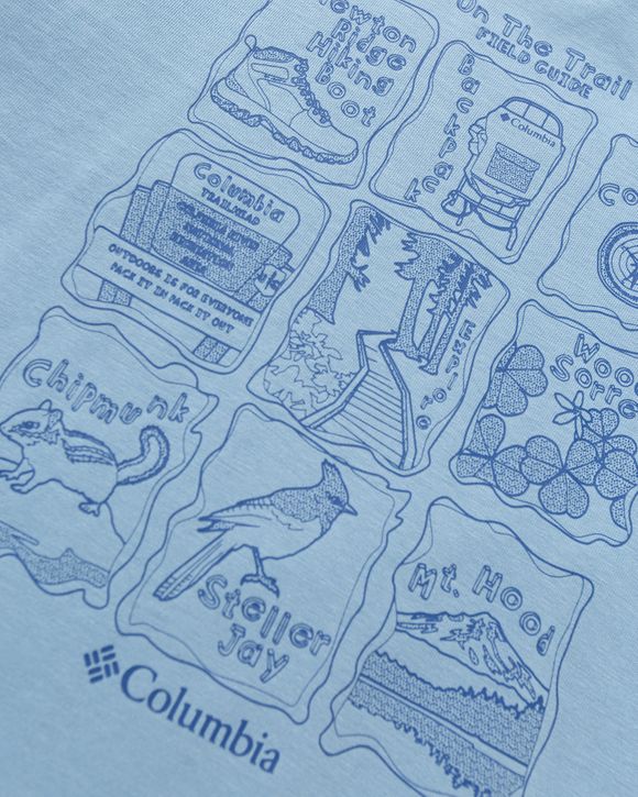 Thumbnail - Valley Creek™ Short Sleeve Graphic Shirt