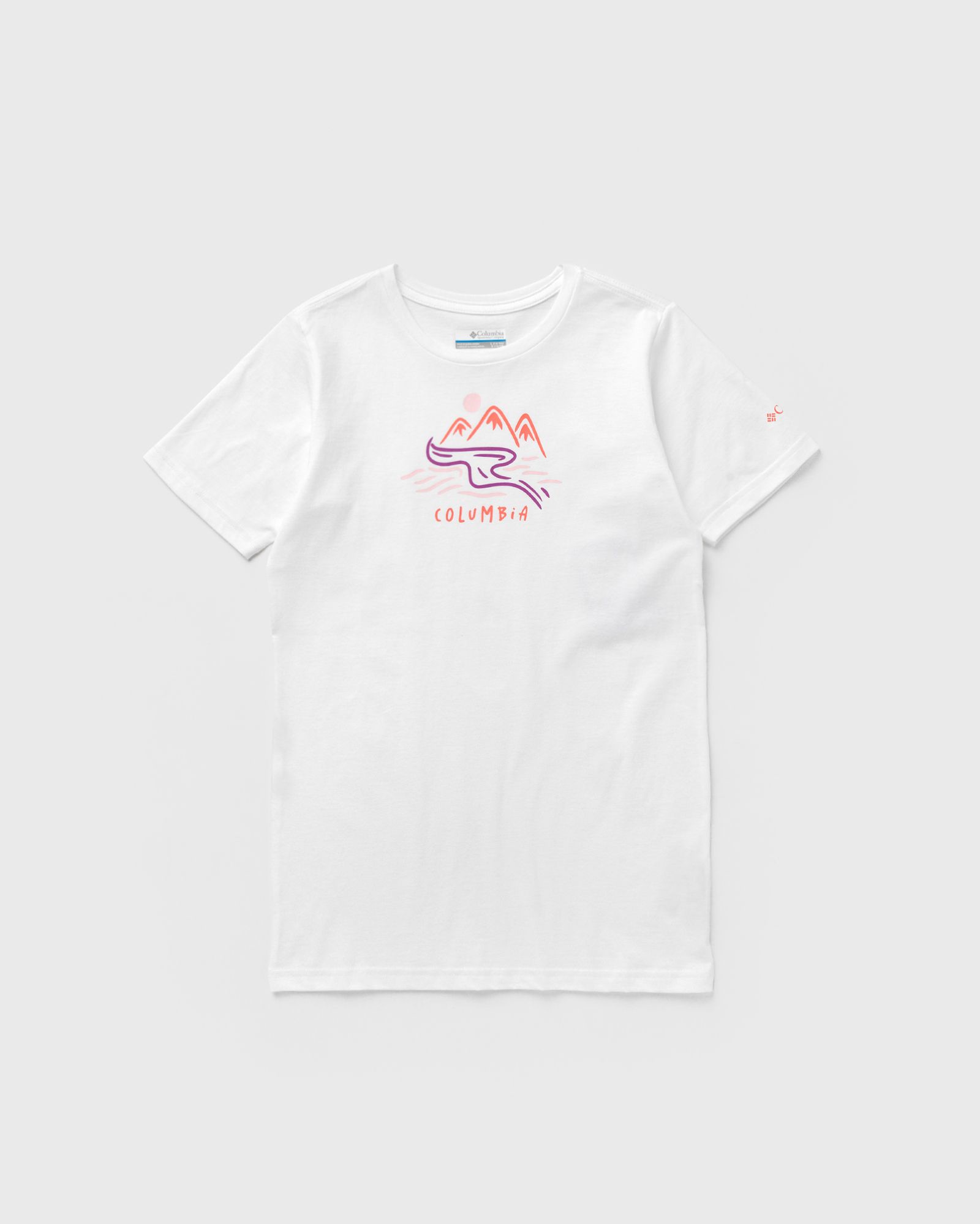 Mission Lake™ Short Sleeve Graphic Shirt