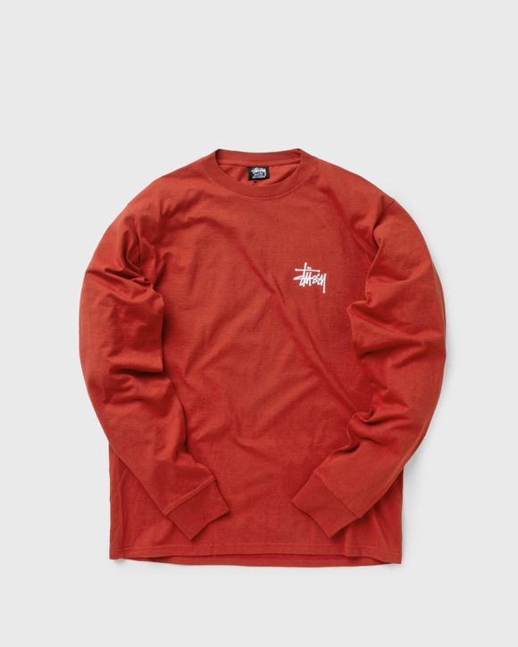 Basic Longsleeve