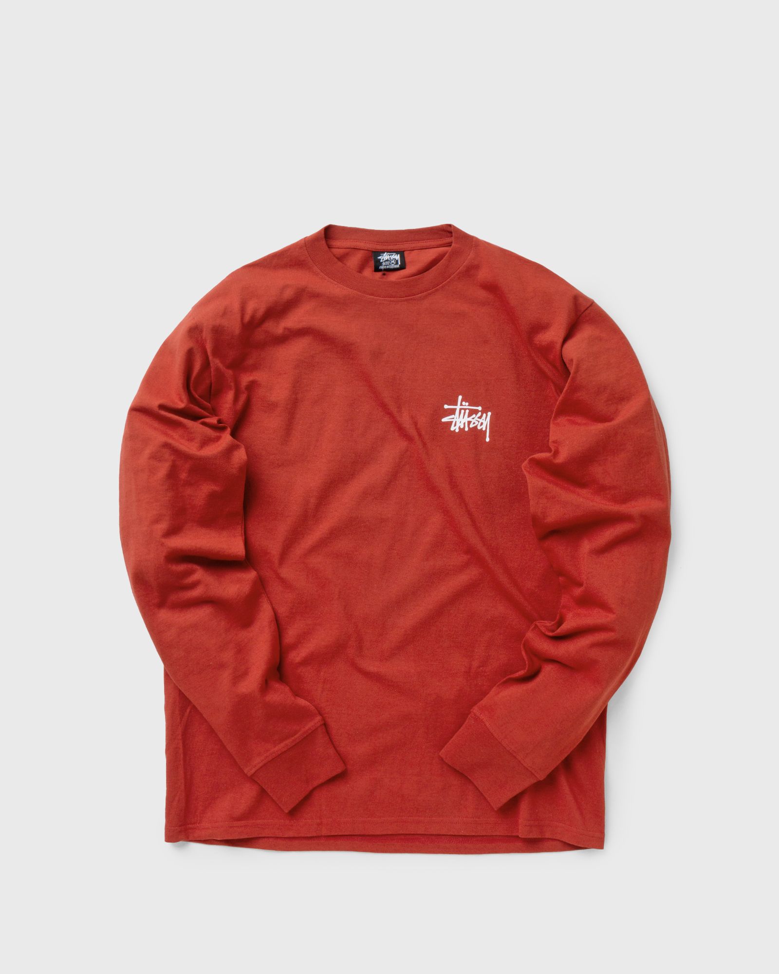 Basic Longsleeve