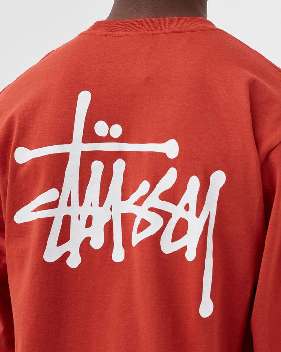 Stussy longsleeve dames new arrivals