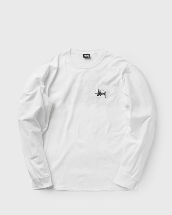 Basic Longsleeve