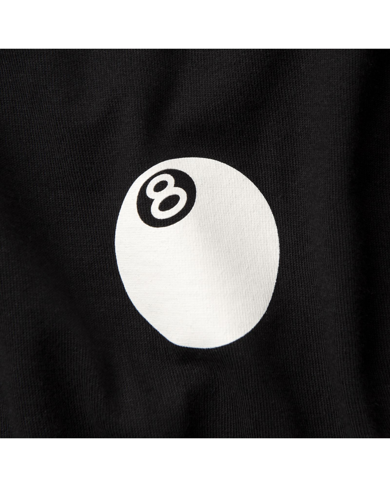 8 BALL CORP. LONGSLEEVE TEE