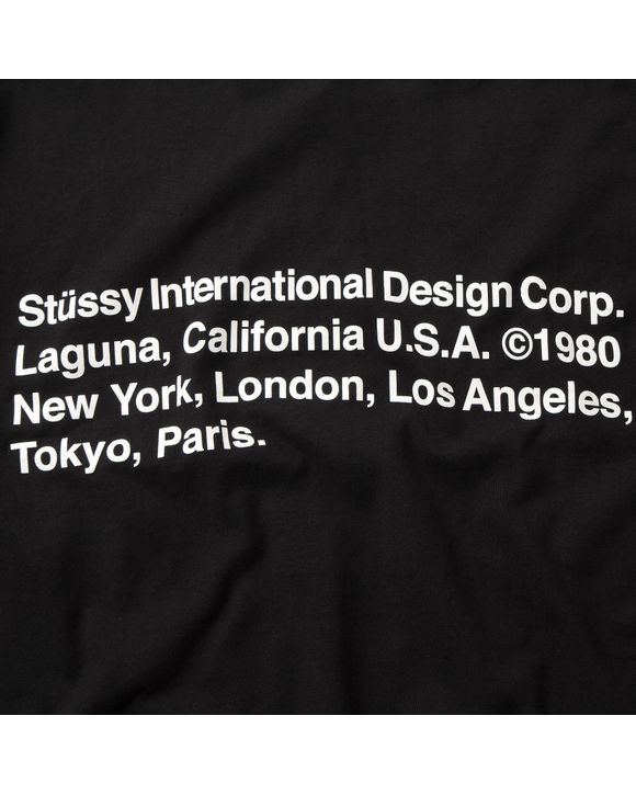 8 BALL CORP. LONGSLEEVE TEE