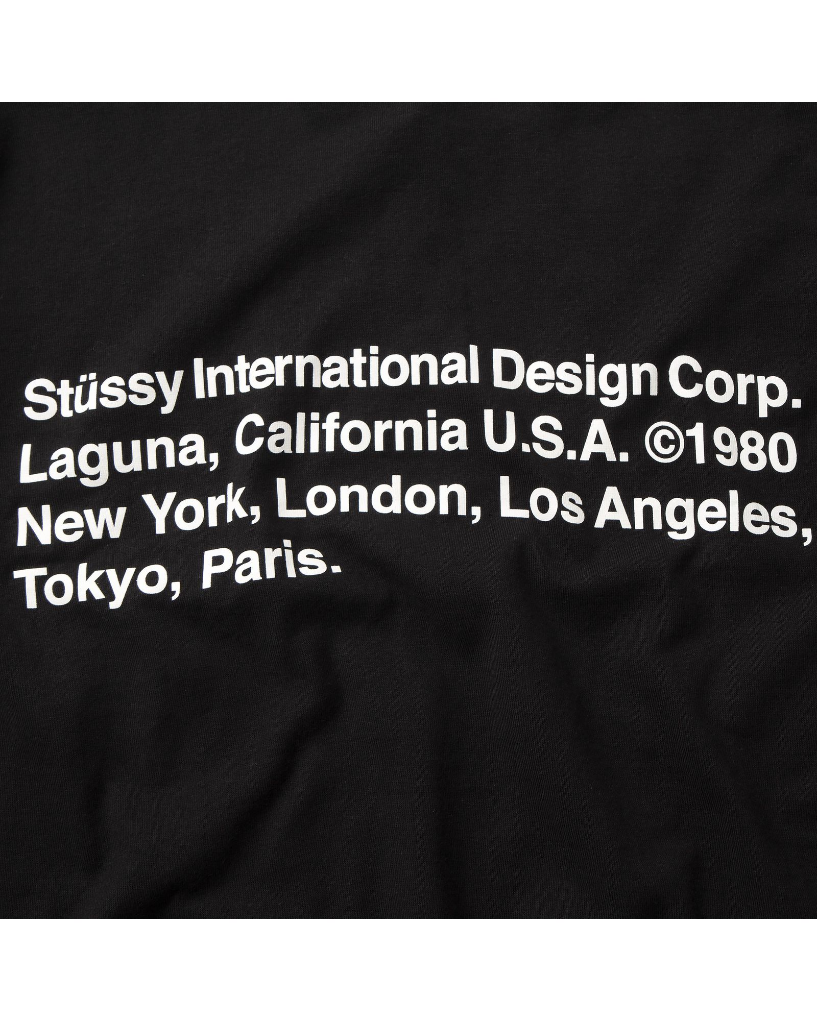 8 BALL CORP. LONGSLEEVE TEE