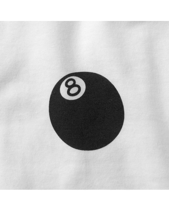 8 BALL CORP. LONGSLEEVE TEE