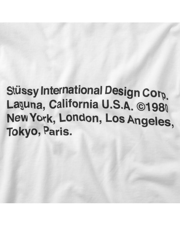 8 BALL CORP. LONGSLEEVE TEE