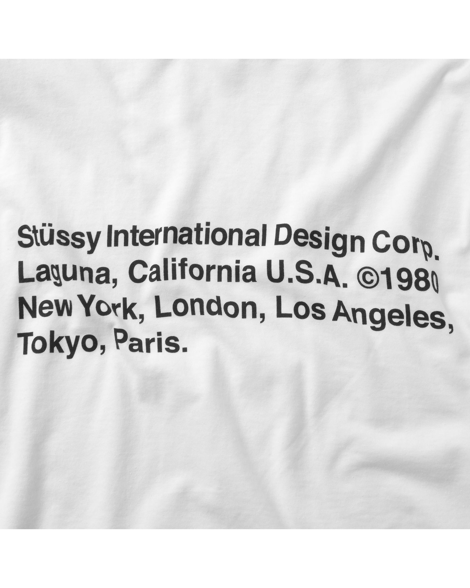 8 BALL CORP. LONGSLEEVE TEE