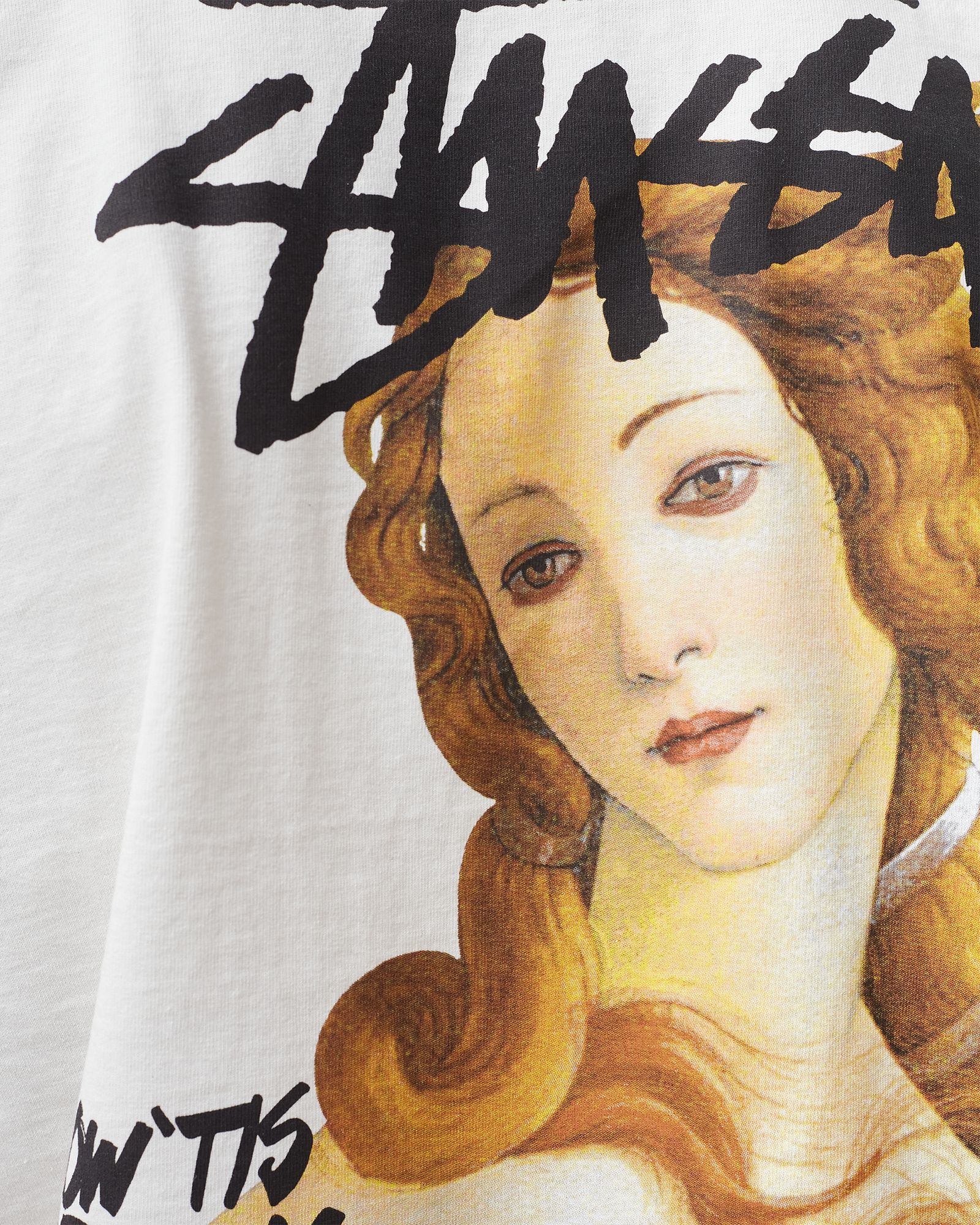 Spring Weeds Pig. Dyed Longsleeve