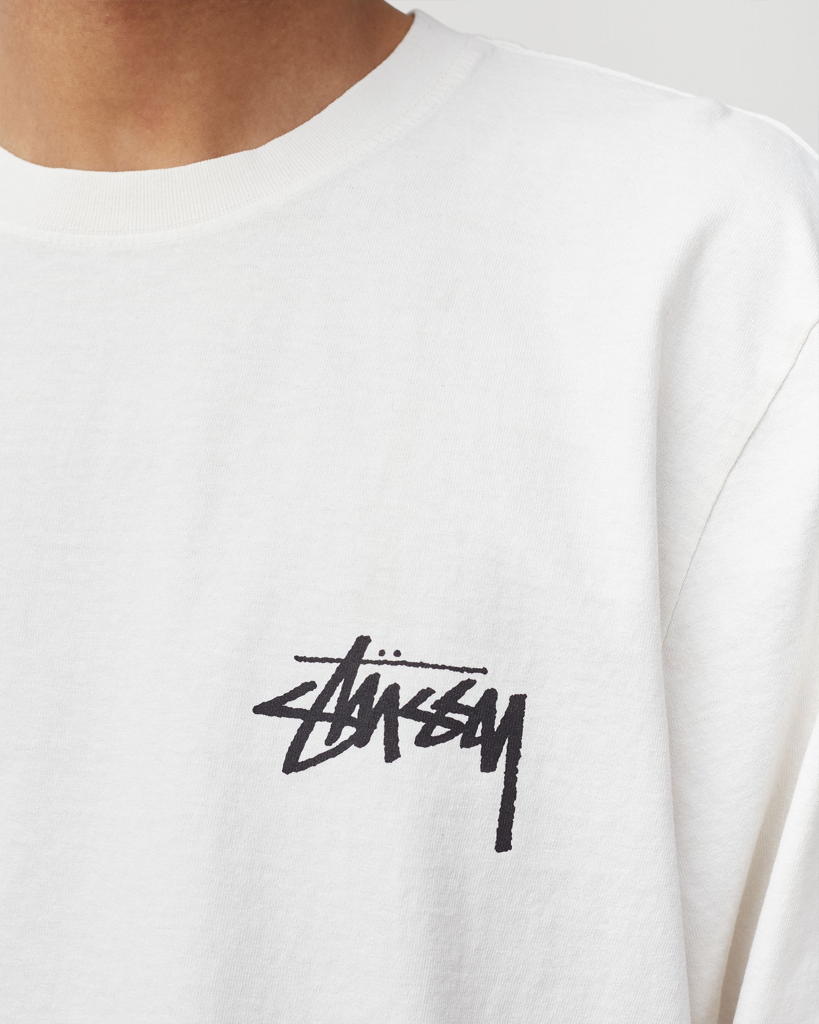 Spring Weeds Pig. Dyed Longsleeve