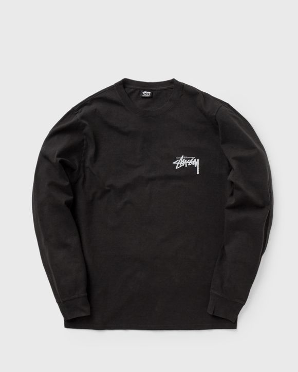 Spring Weeds Pig. Dyed Longsleeve
