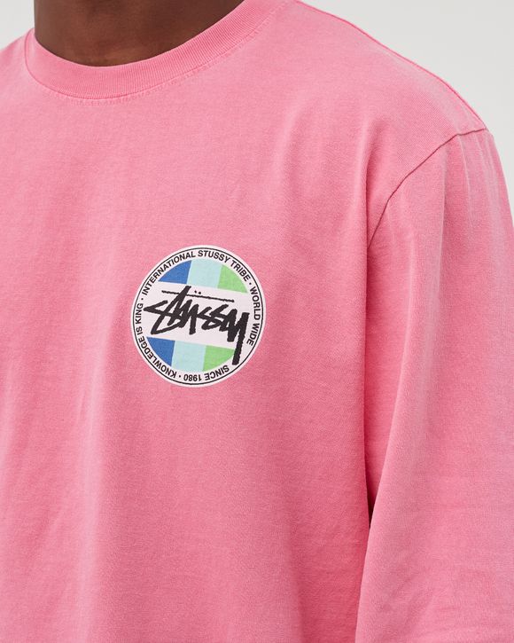 Classic Dot Pig. Dyed Longsleeve