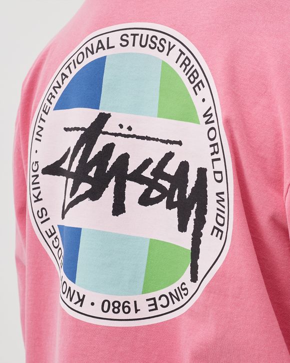 Classic Dot Pig. Dyed Longsleeve