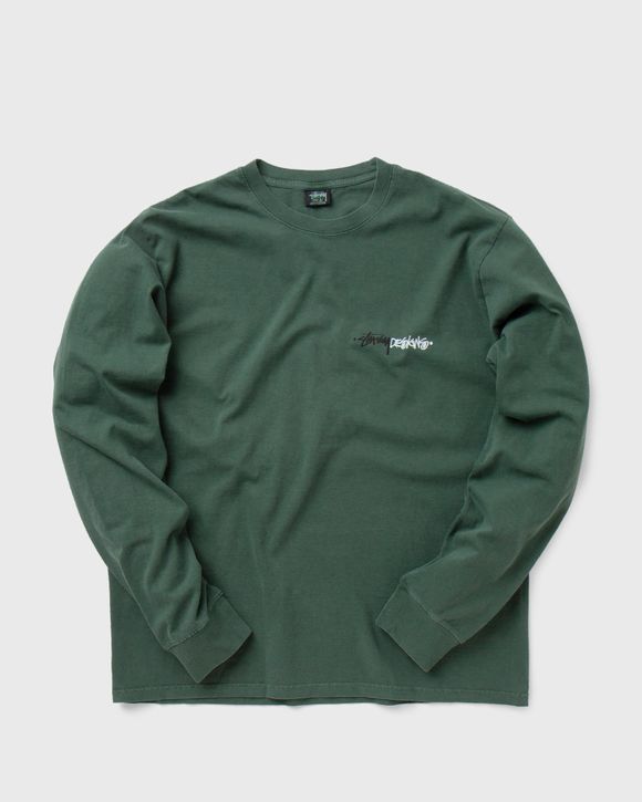 Positive Vibration Pig Dye Longsleeve