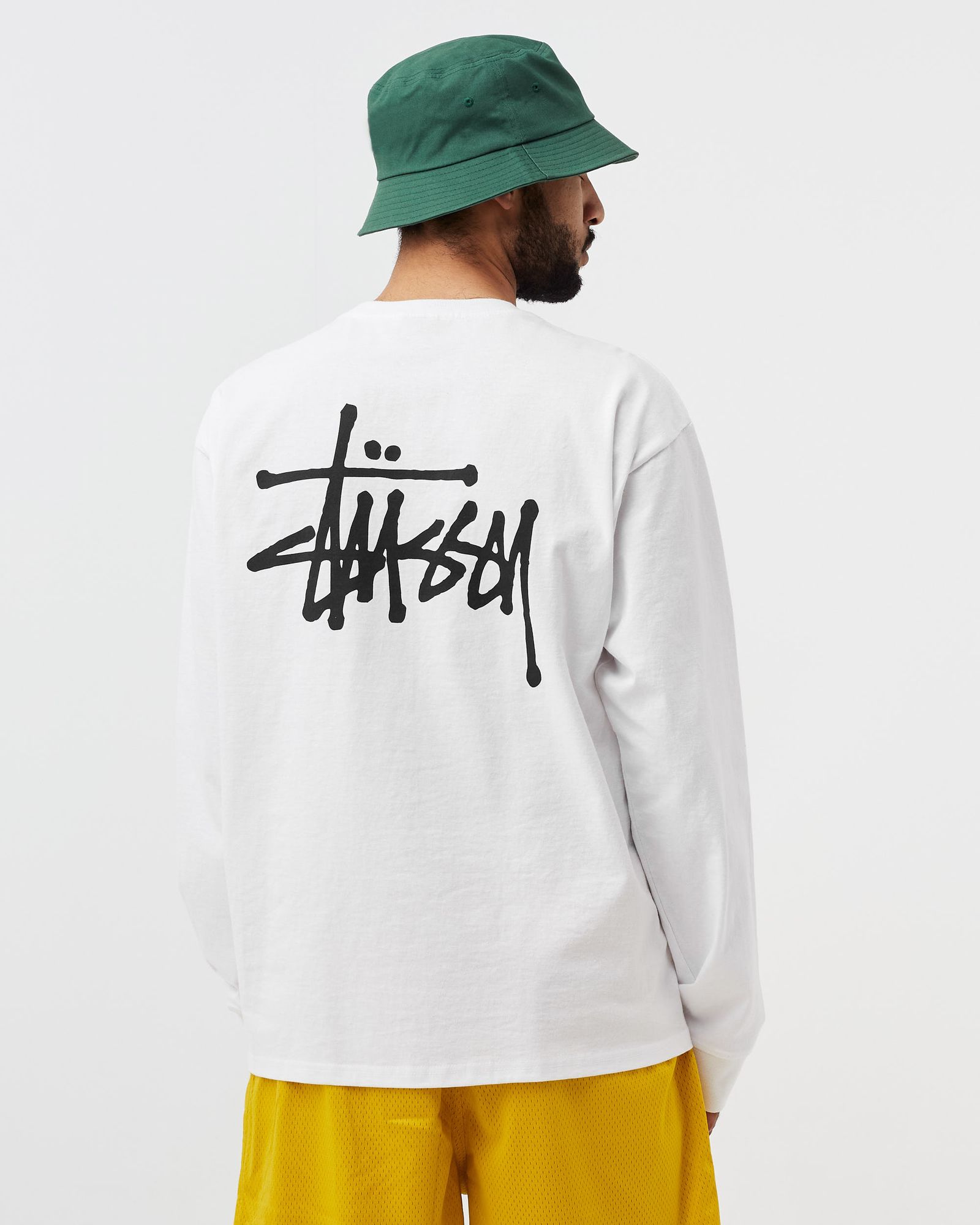 BASIC L/S TEE