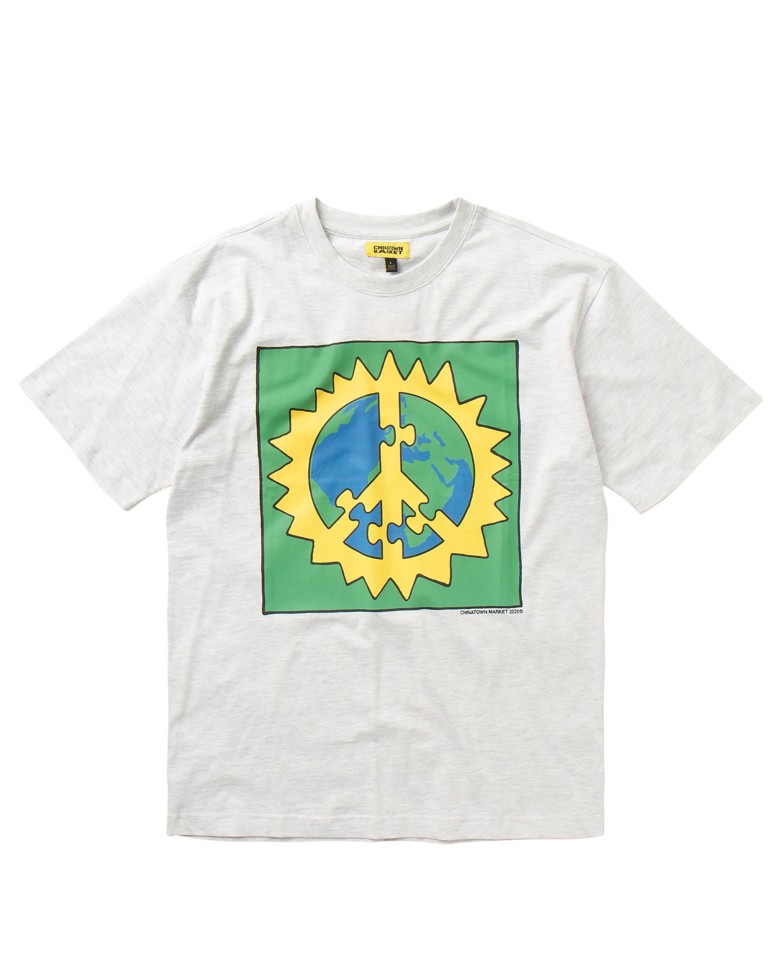 Peace It Tee
