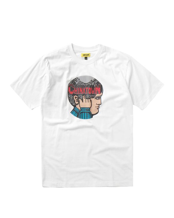 Thinking Tee