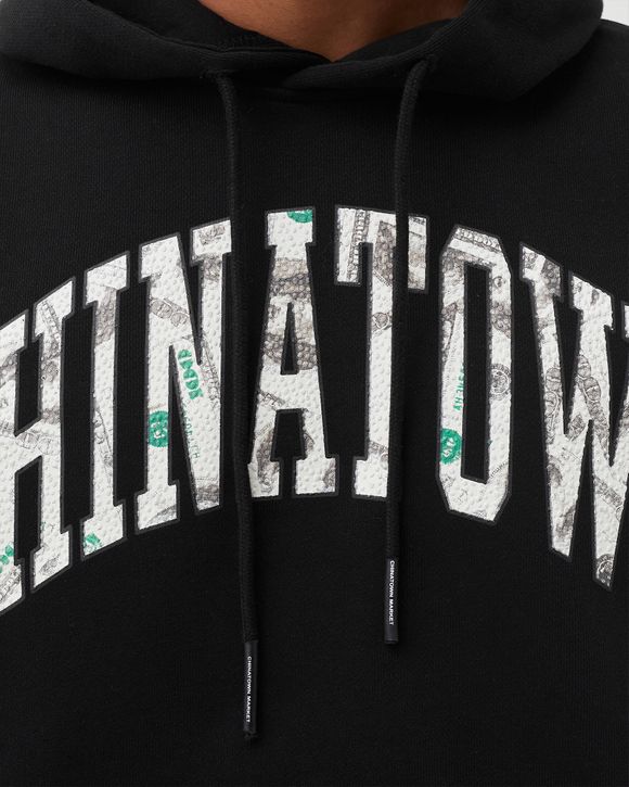 Money Arc Hoodie