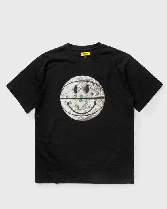 Smiley Money Ball Tee