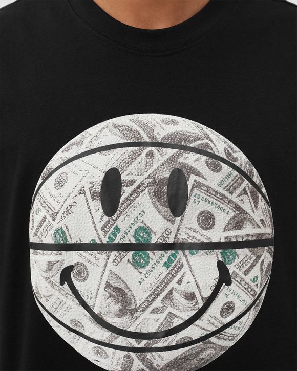 Smiley Money Ball Tee