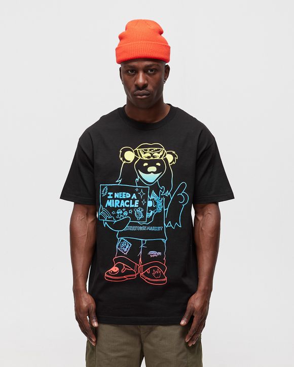 Miracle Hippie Gradient Tee