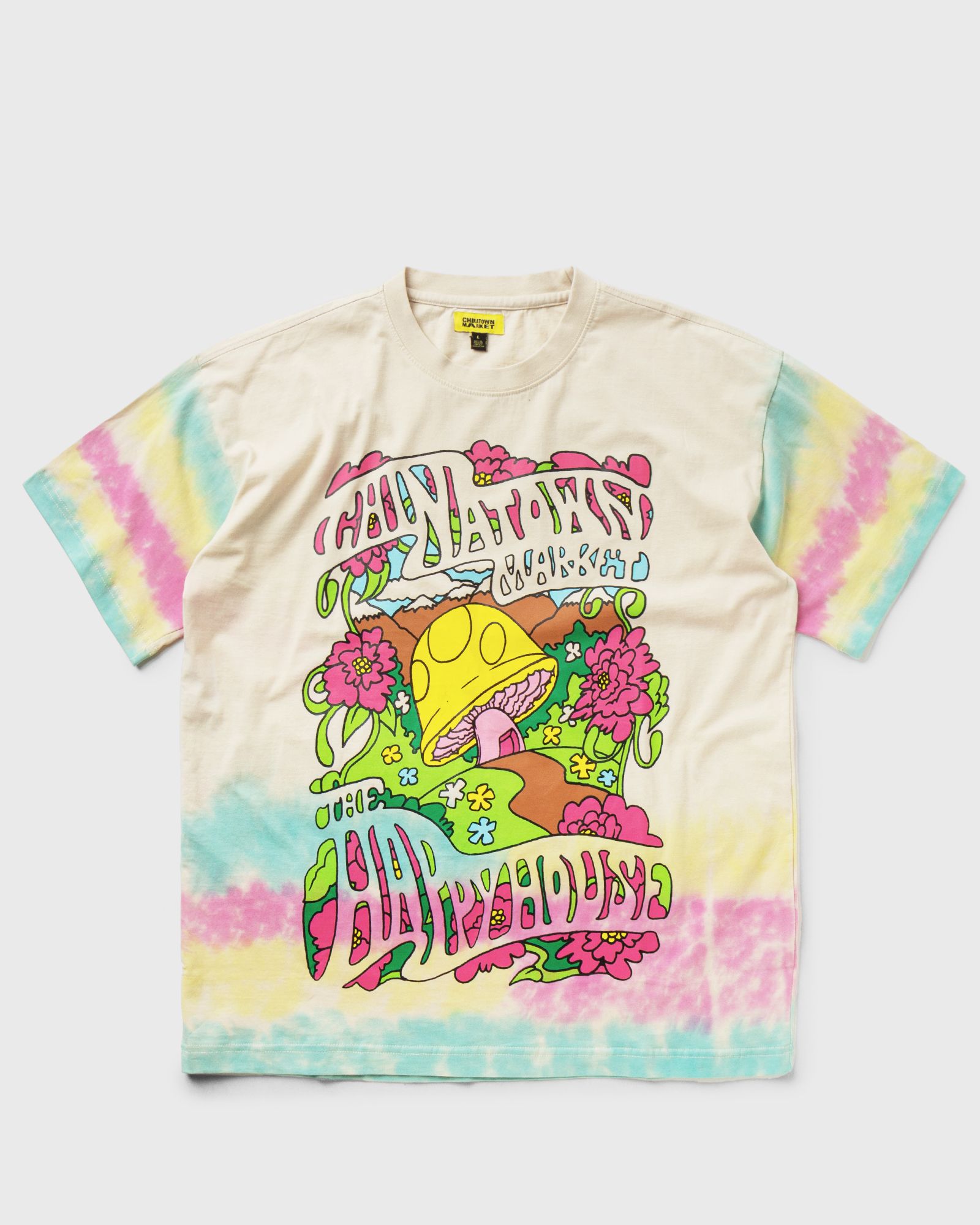 Happy House Tee
