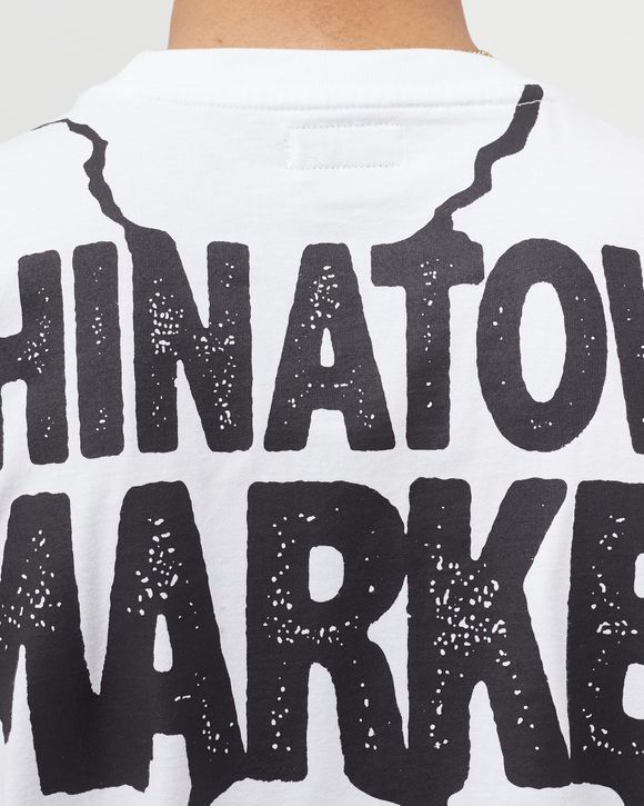 SMILEY DRY WALL BREAKER TEE