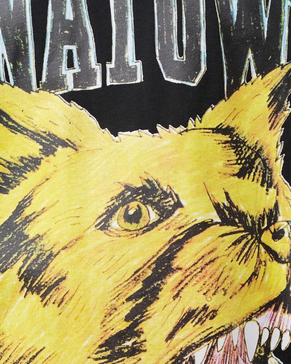 BEWARE SKETCH TEE