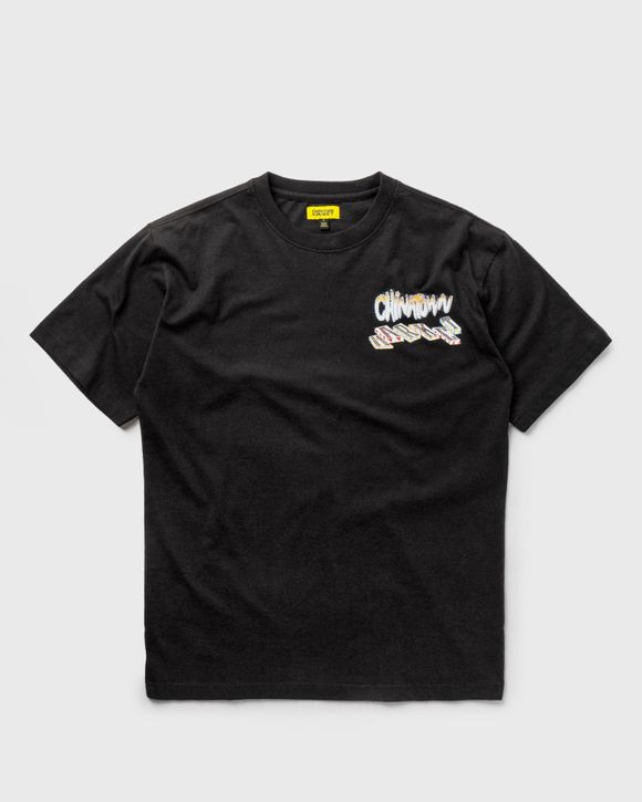 Block Tee