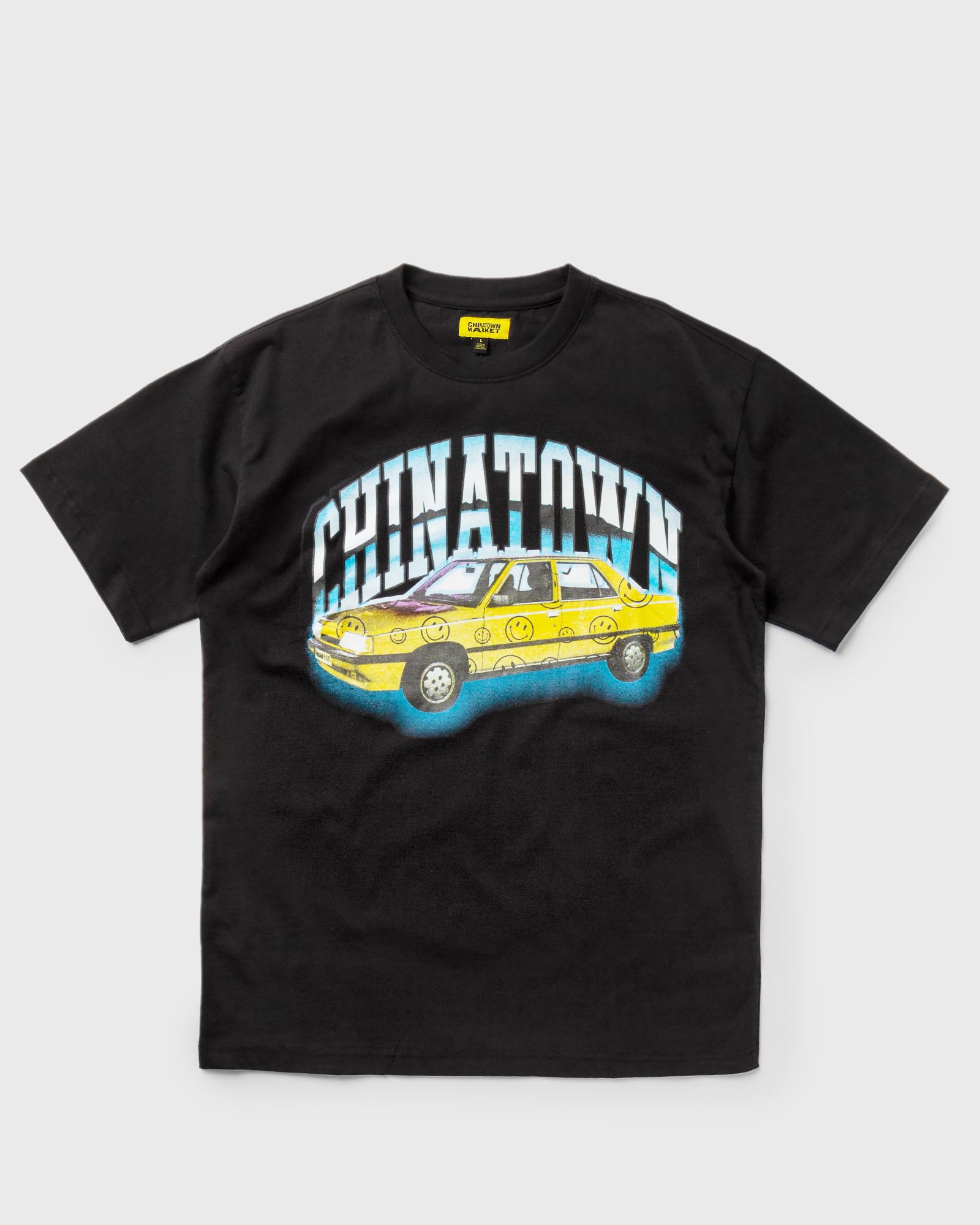 LOW RIDER TEE