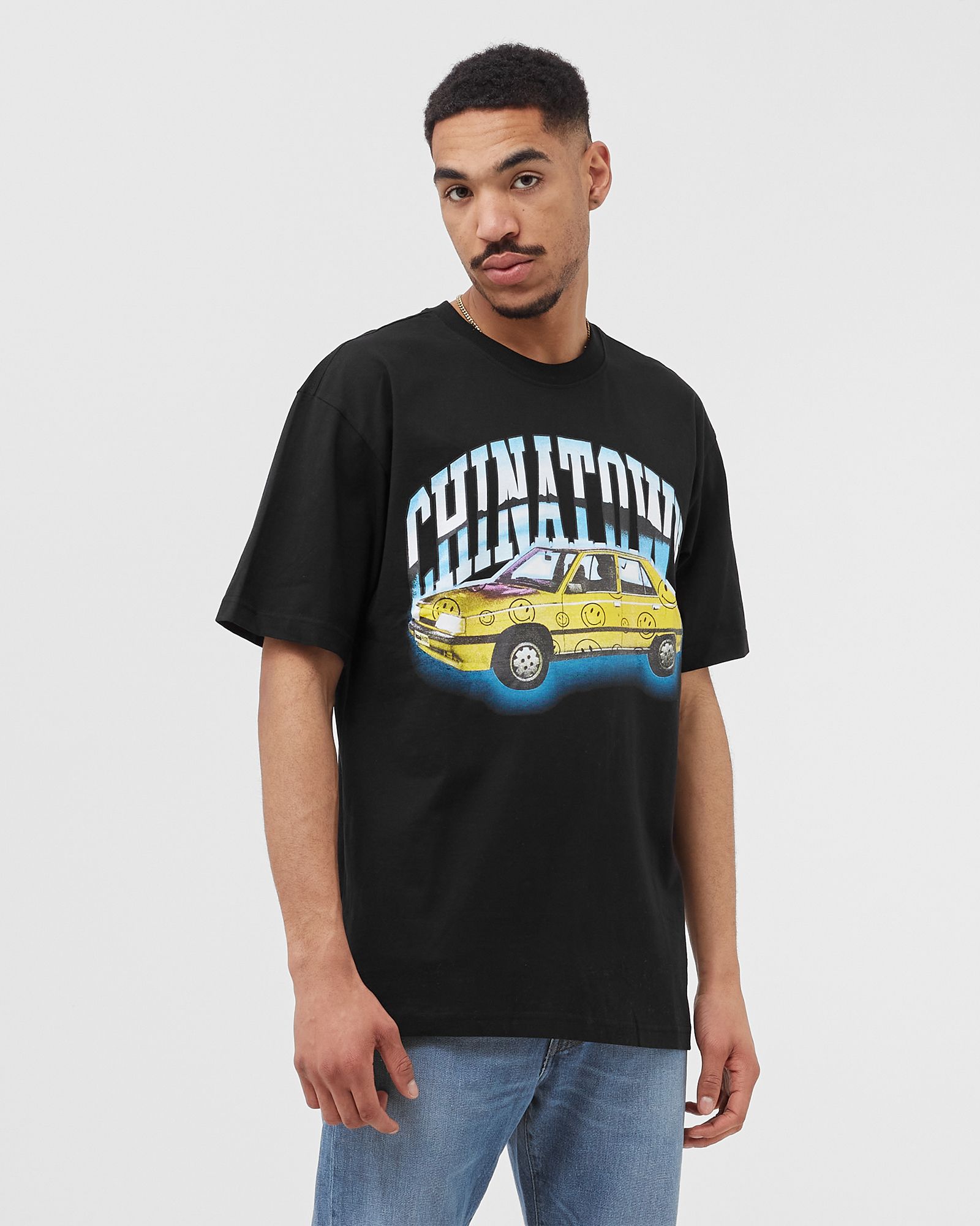 LOW RIDER TEE