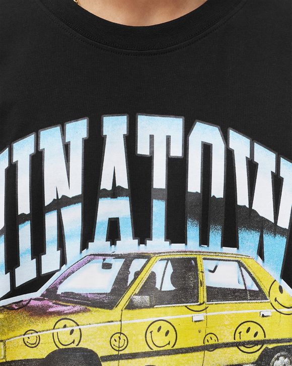 LOW RIDER TEE