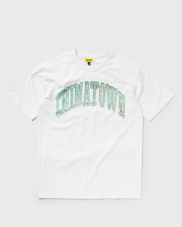 Bling Arc Tee