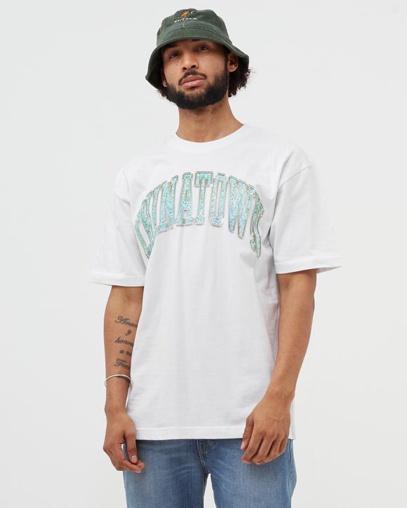Bling Arc Tee