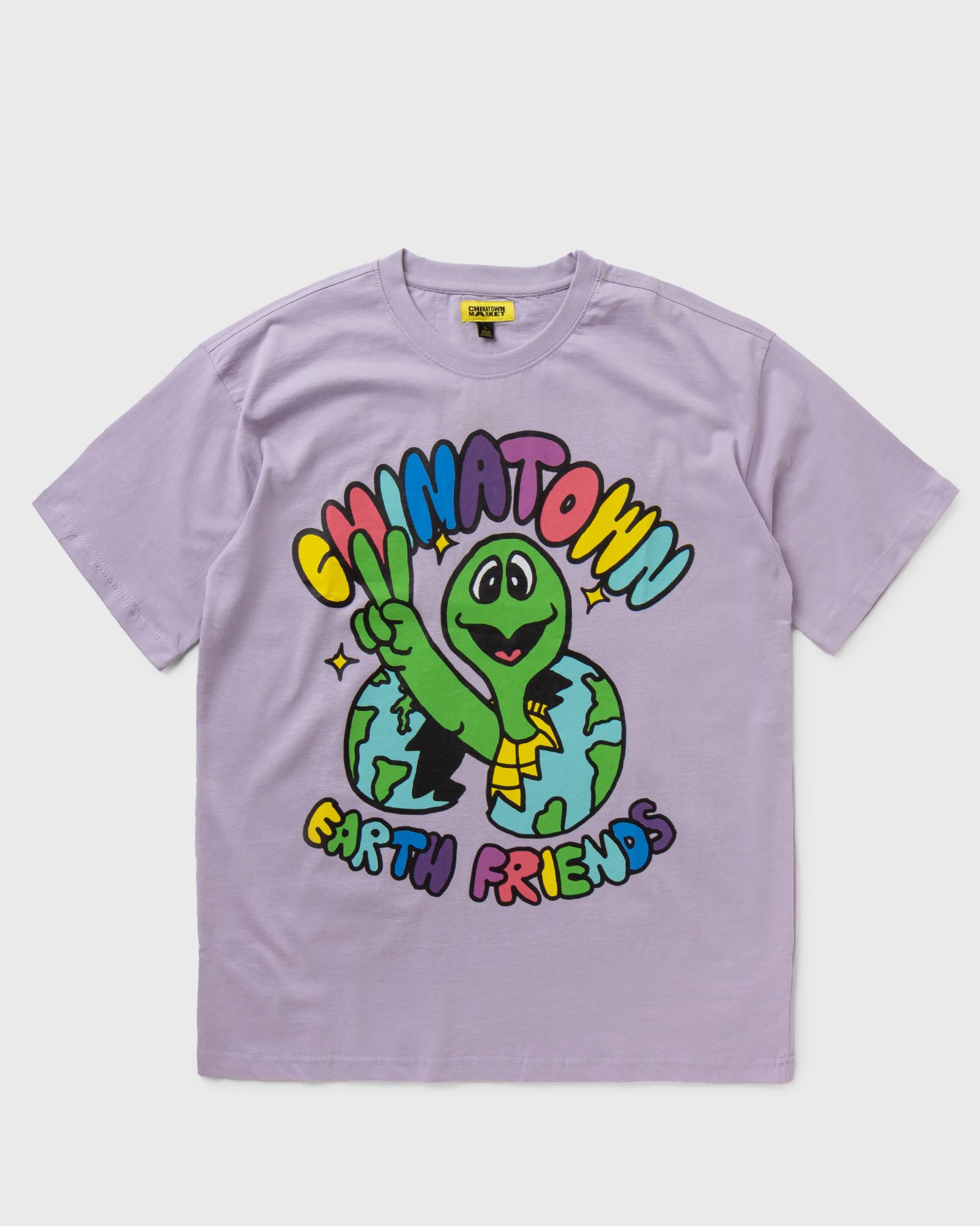 Earth Friends Tee