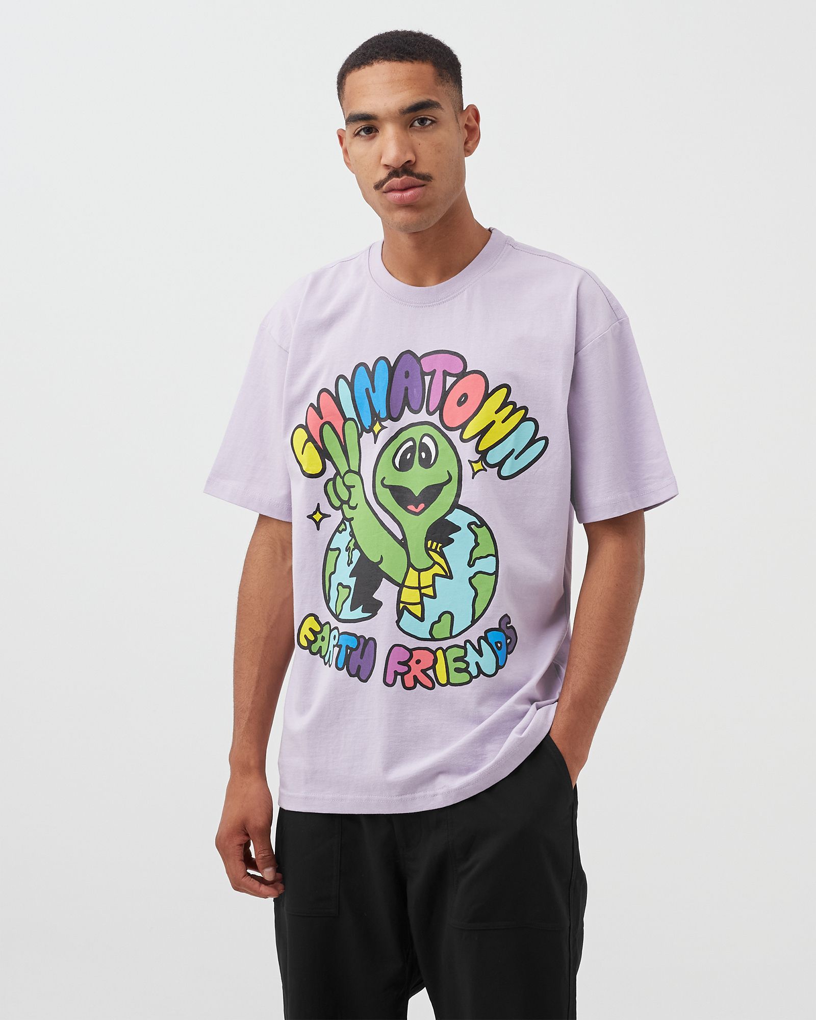 Earth Friends Tee