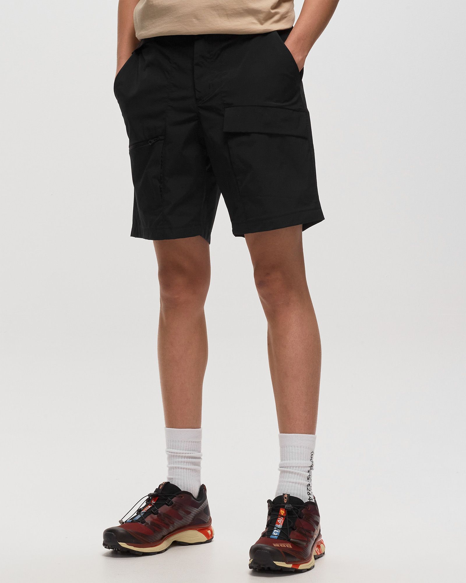 Maxtrail Lite Short