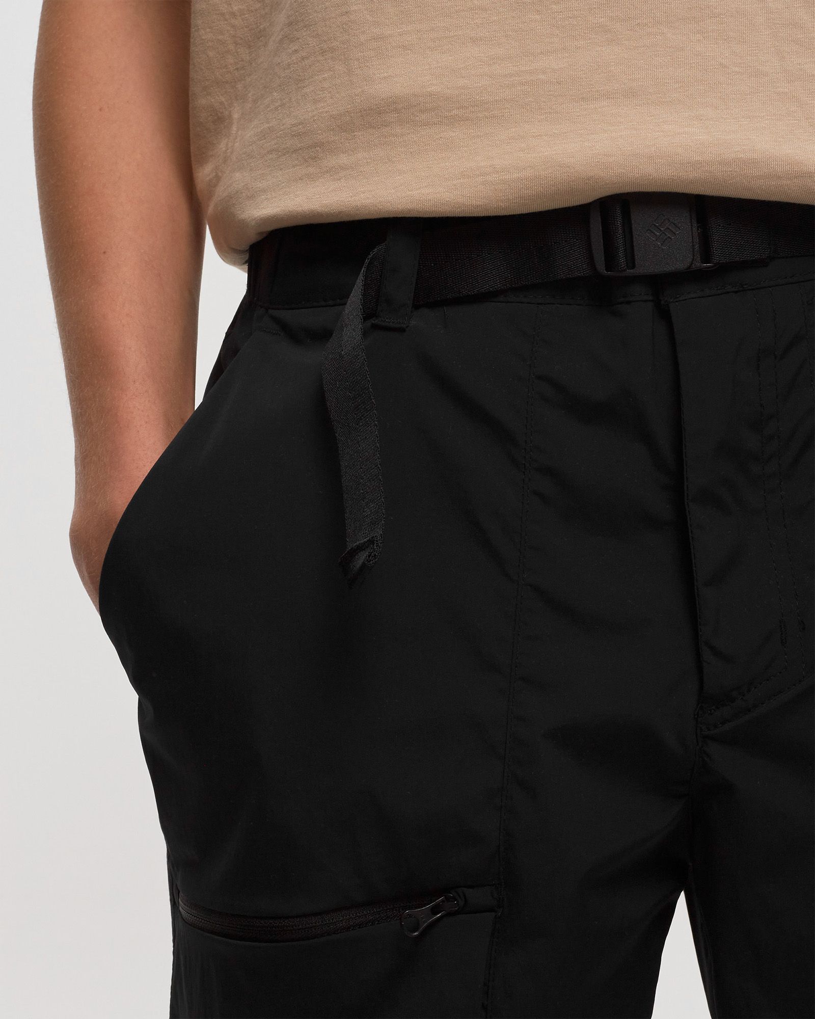Maxtrail Lite Short