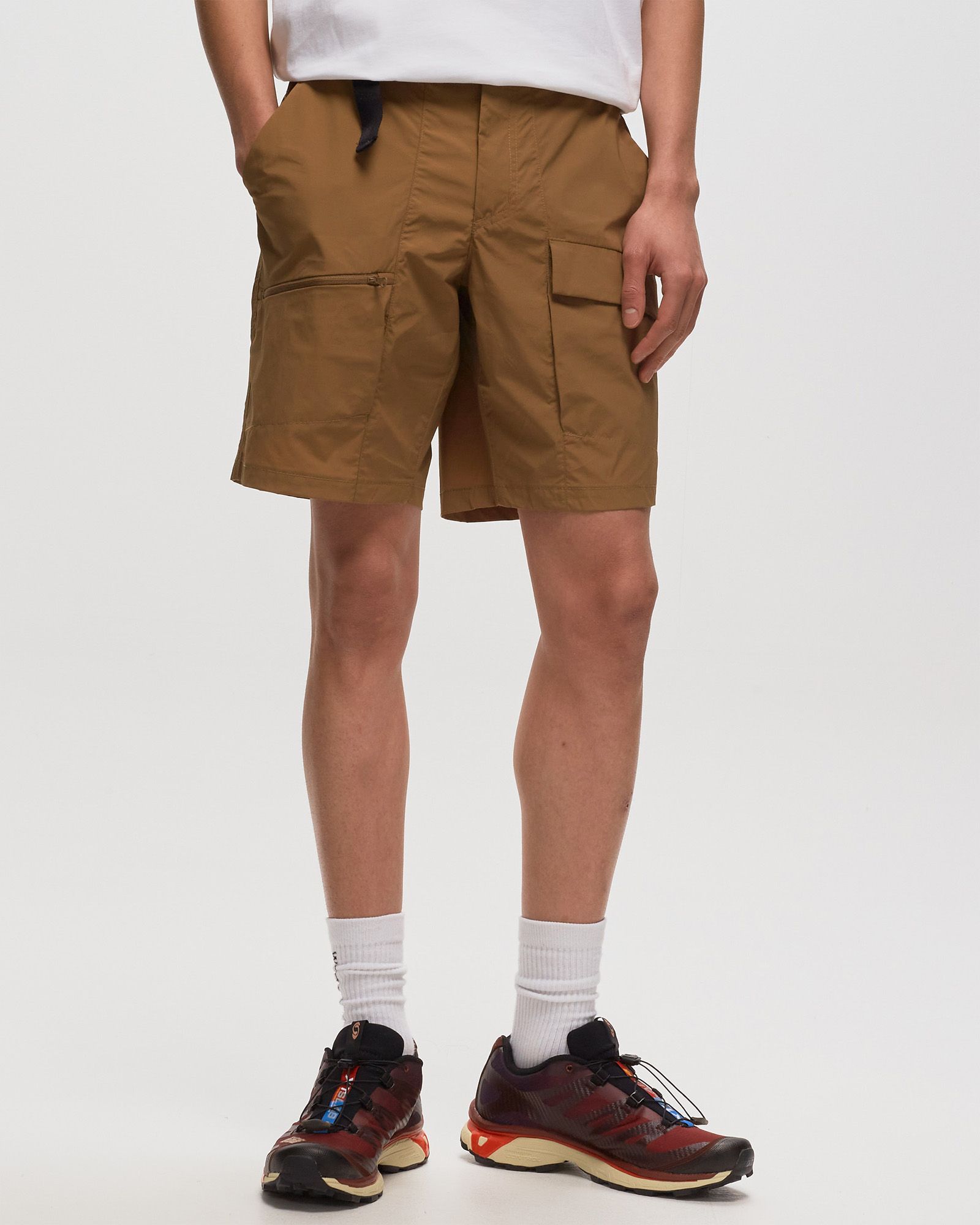  Maxtrail Lite Short