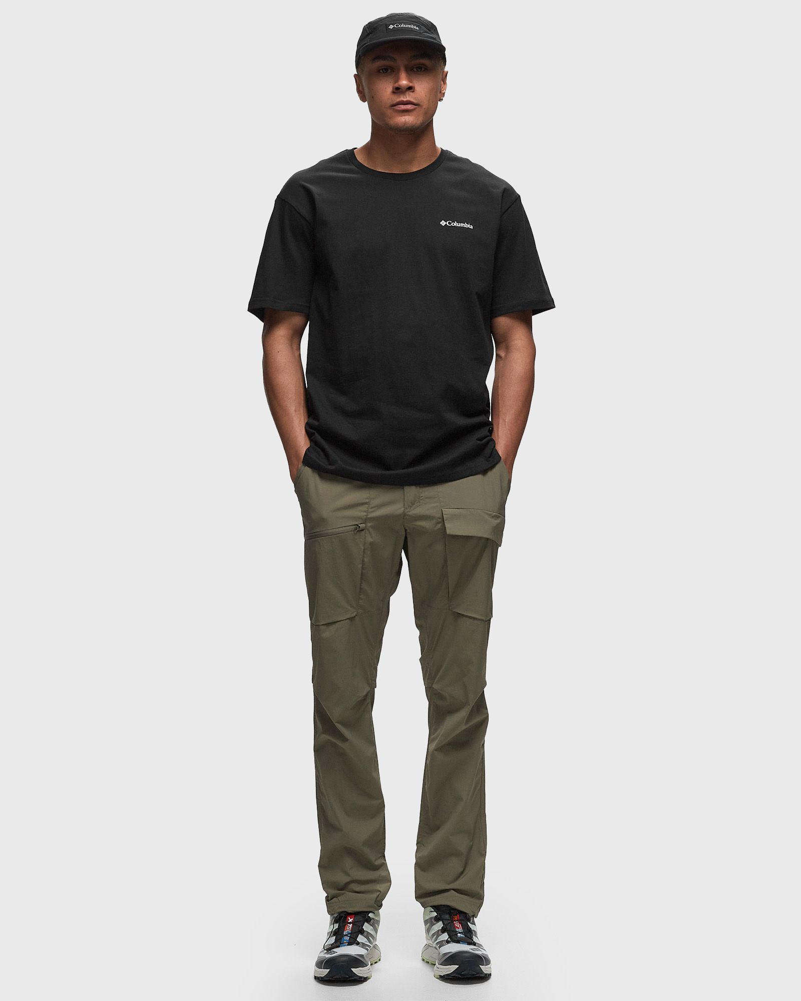Maxtrail Lite Pant