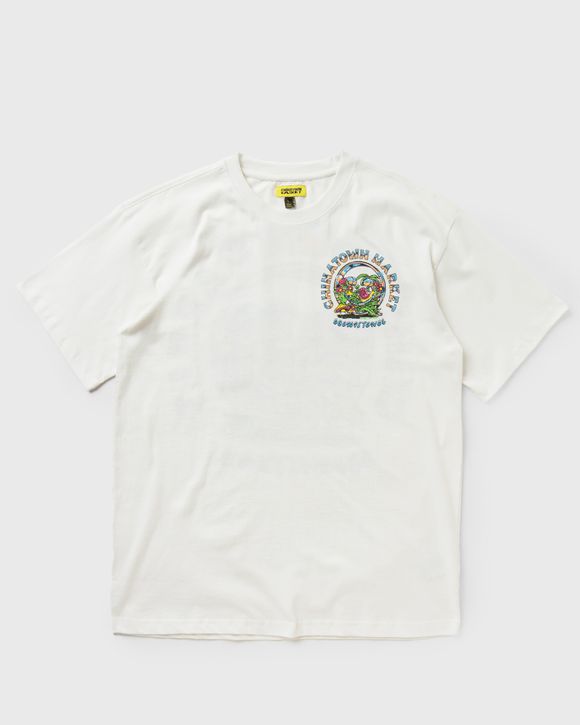 Terrarium Co-Existence TEE