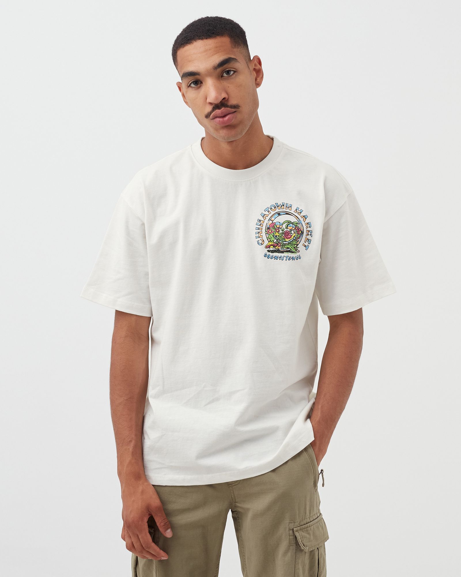 Terrarium Co-Existence TEE