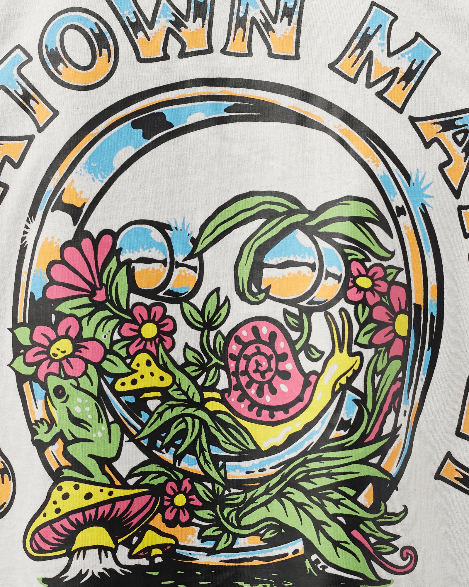 Terrarium Co-Existence TEE