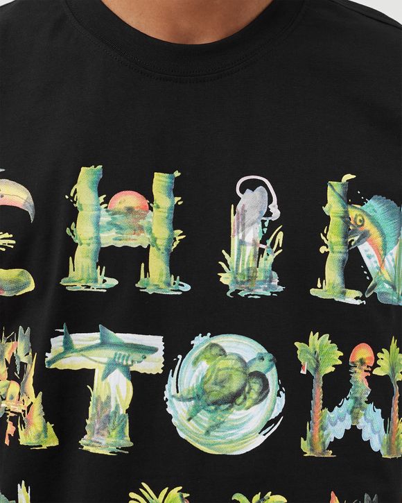 Watercolor Sea Creatures TEE