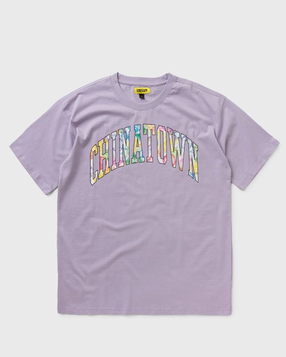 Watercolor Arc Tee