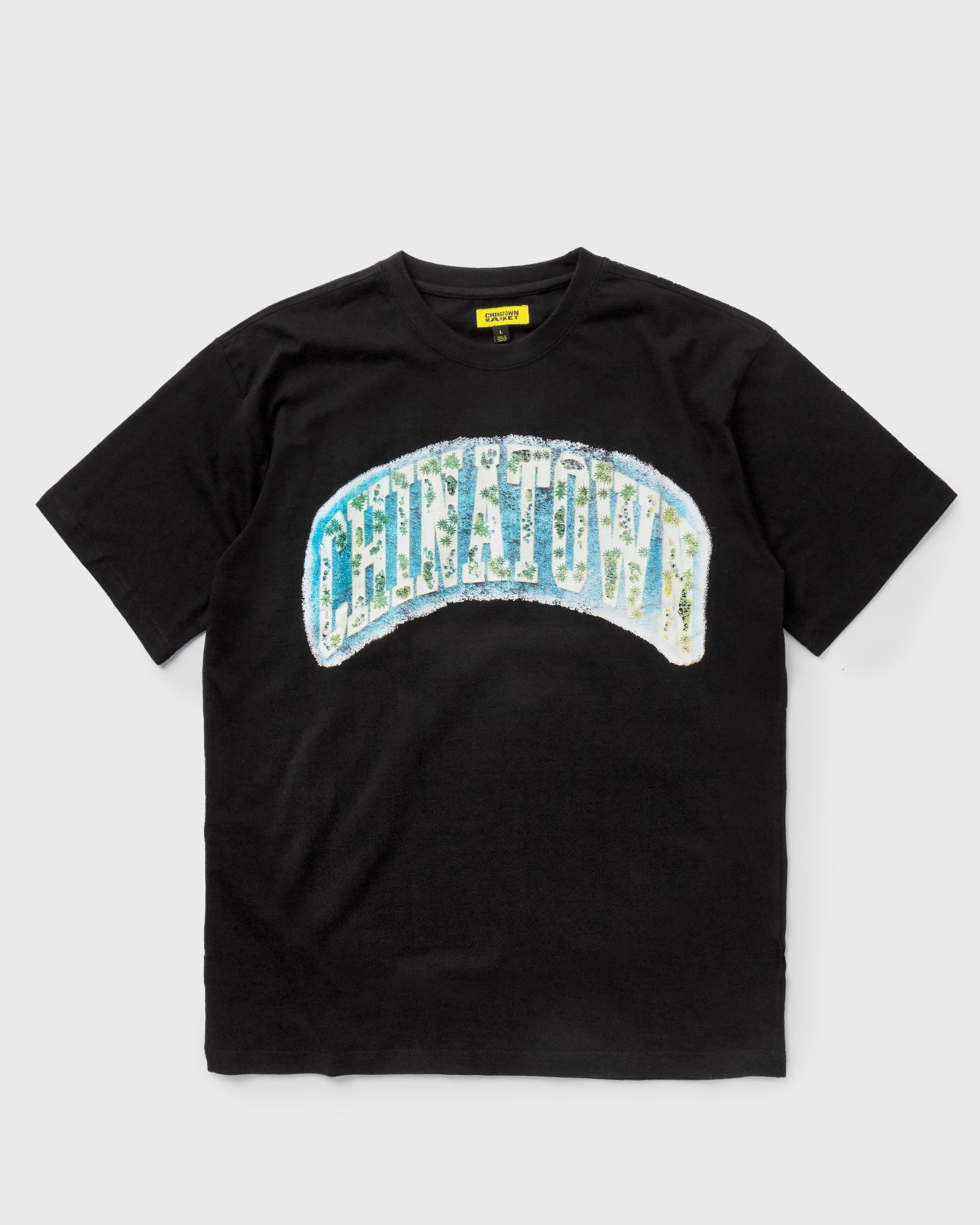 Chinatown Arc Island Tee