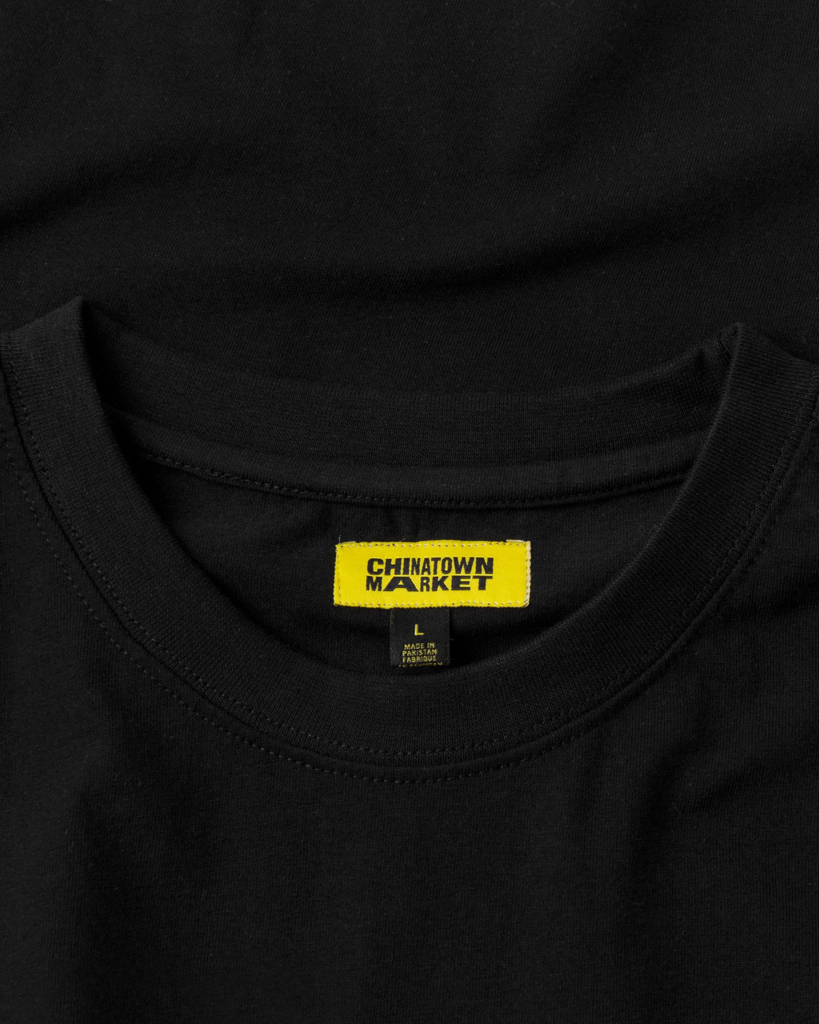 Chinatown Arc Island Tee