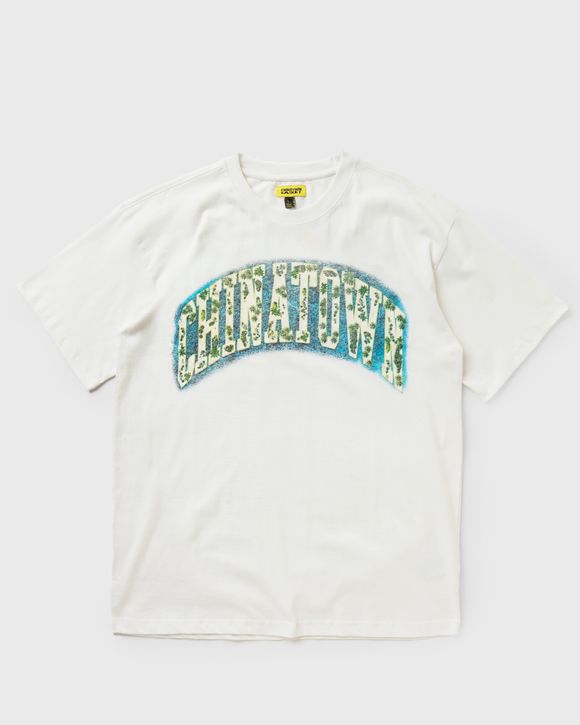Chinatown Arc Island Tee